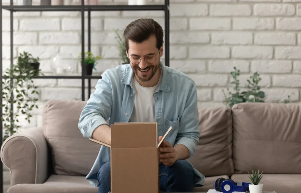 influenceurs et vendeurs amazon