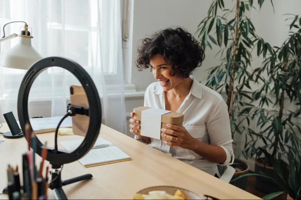 obtenir des produits gratuits
