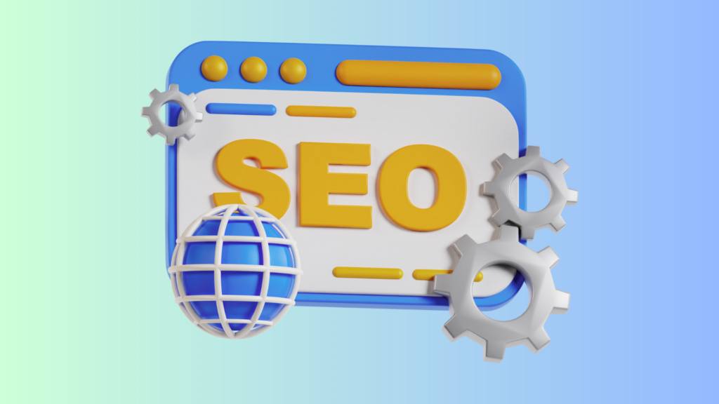 prestations seo
