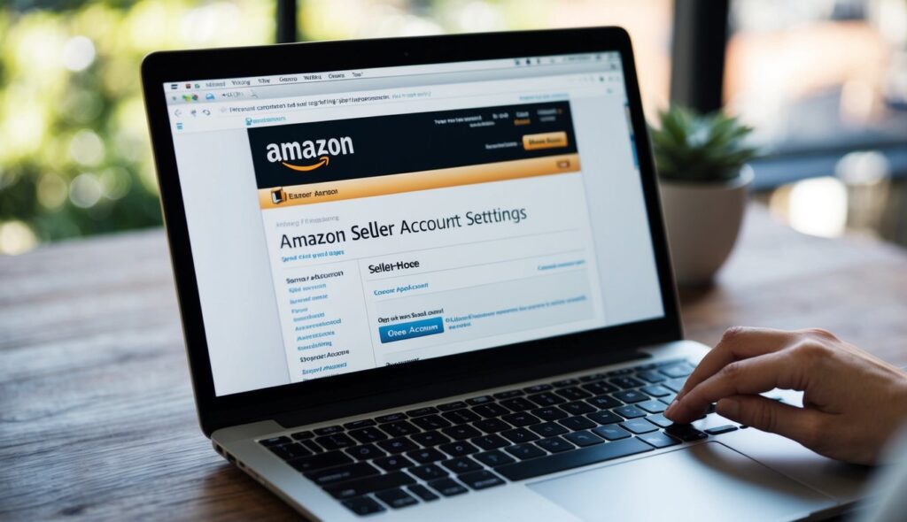 prospecter les vendeurs Amazon