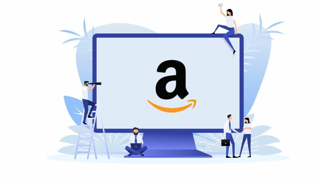 vendeurs Amazon