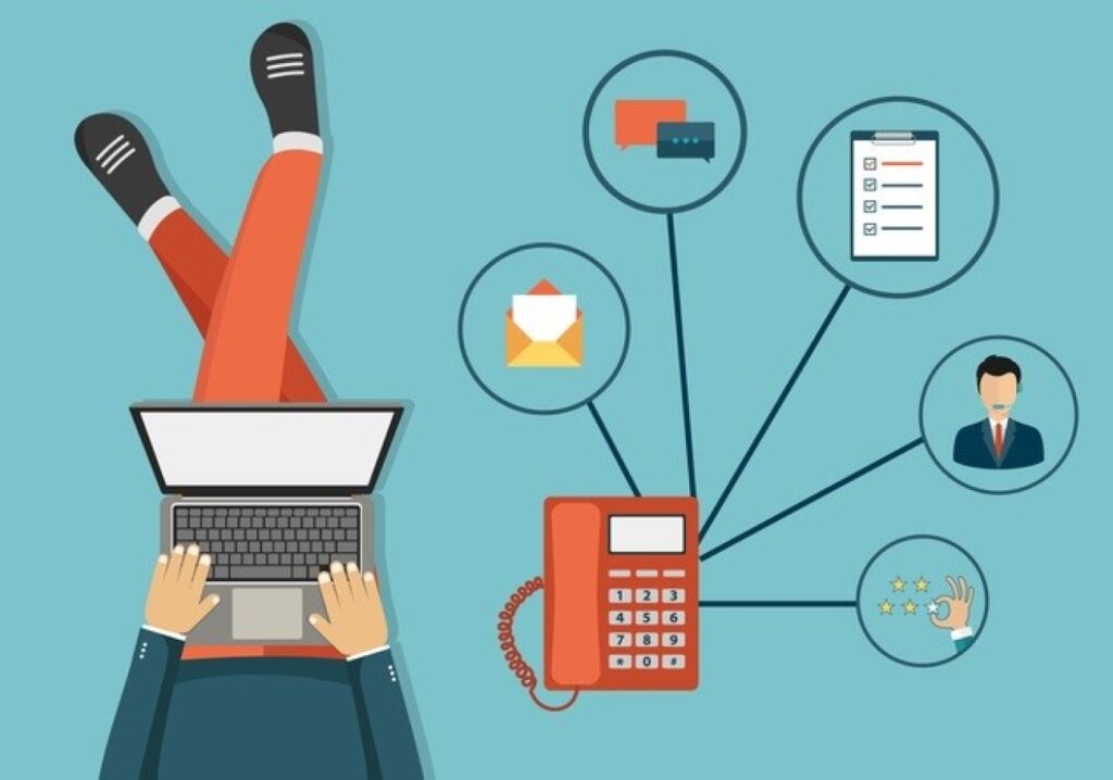 vendeurs amazon - stratégie de contact