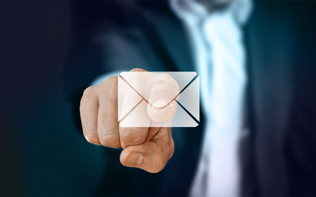contacter directement un vendeur Amazon