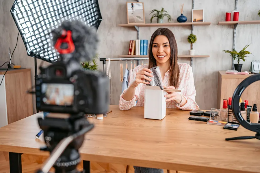 influenceurs et prospection